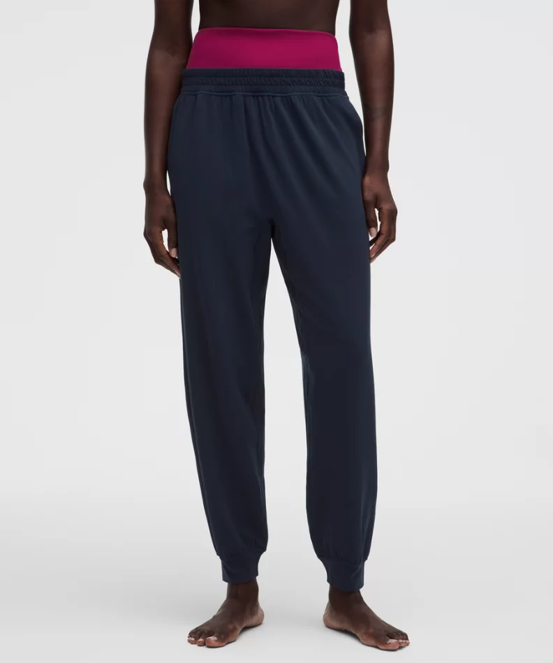 lululemon Align™ Ribbed-Waist Jogger